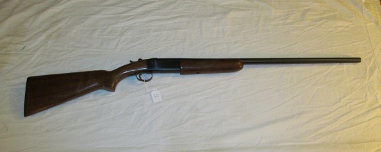 Winchester 20 gauge model 37 choke 2¾