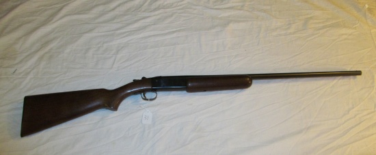 Winchester 410 model 37 3” red letters