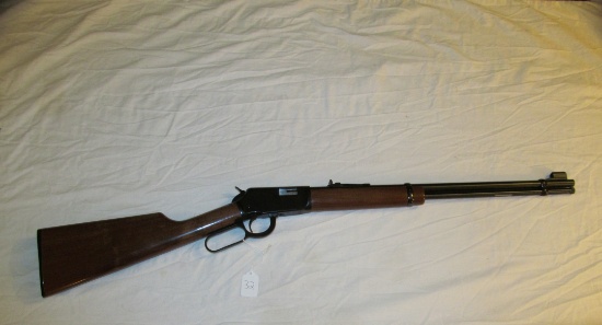 Winchester 22M XTR 22 Win mag model 94