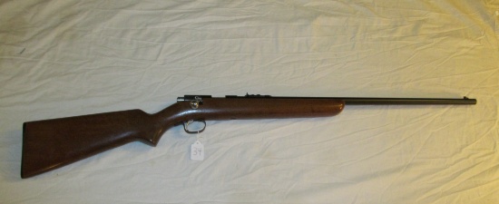 Winchester 22 S L LR model 47