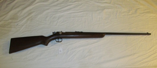 Winchester 22 S L LR model 67