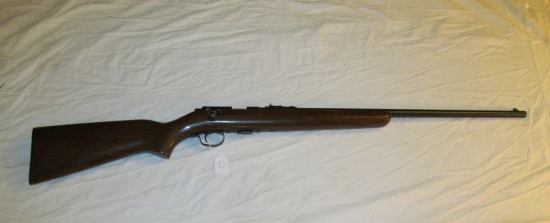 Winchester 22 S L LR model 69A