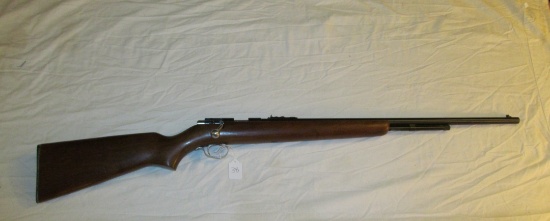 Winchester 22 S L LR model 72A