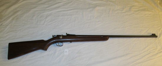 Winchester 22 S L LR model 68