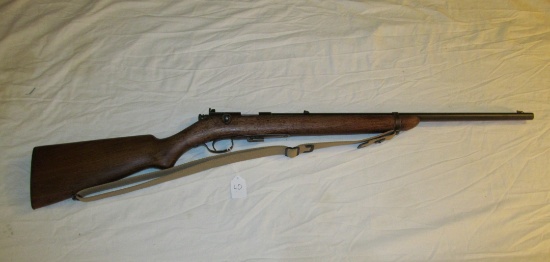 Winchester 22 LR model 57