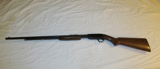 Winchester 22 S L LR model 61
