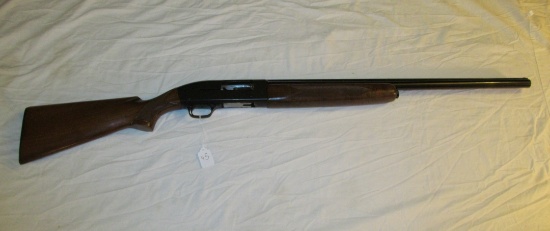 Winchester 12 gauge model 50 WS1 2¾