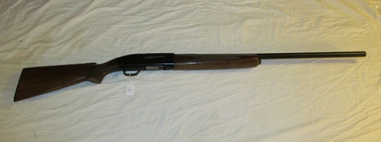 Winchester 12 gauge model 50 modified choke 2¾