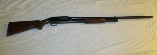 Winchester 12 gauge model 12 super speed super x 3”