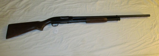 Winchester 12 gauge model 12 full choke 2¾