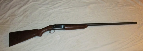 Winchester 16 gauge model 37 2¾