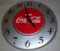 Metal Drink Coca Cola Coke Clock