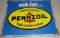 Enamel Pennzoil