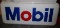 Plastic Embossed Mobil