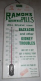 Ramons Brownie Pills Thermometer