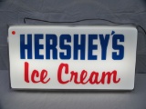 Hershey Ice Cream