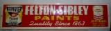 Tin Embossed Felton Sibley Jiffy-Namel Paints