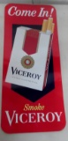 Tin Litho Viceroy