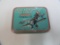 Squadron Leader;mixture tobacco tin