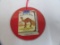 Winston Camel;Tin Litho country store light pull