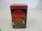Phillie America's;No. 1 cigar tin