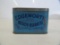 Edgeworth Ready Rubbed; sample can 2” pocket tin