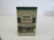 Bond Street; Pipe tobacco over 90 years pocket tin