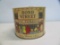 Bond Street pipe tobacco;tin canister