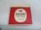 Regent high quality cigarettes;flip top box