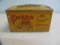 Pedro Cut; plug smoking tobacco lunchbox tin