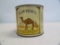 Camel 100's;cigarette tin canister