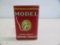 Model Extra Quality; smoking tobacco pocket tin