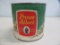 Prince Albert;Holiday paper over tin vinyl pouch gift tin canister