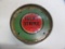 Luck Strike; cigarettes tin green canister