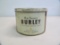 Macbarren's Burley; Pipe tobacco tin canister