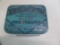 Edgeworth ; extra high grade sliced pipe tobacco tin