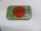 R A Pattersons; Lucky Strike tobacco tin