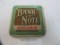 Bank Note; five cents cigar square tin