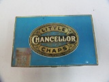 Little Chancellor Chaps;Flat tin