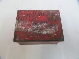 Carolina Gem; Mixture Brown Bros. co. tin box