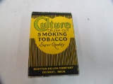Culture Crush Cut;smoking tobacco box cardboard
