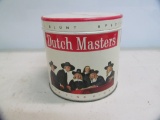 Dutch Masters Special Blunt;fine cigars tin canister