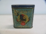 Bagdad short cut;perfection of blends pocket tin