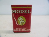 Model Extra Quality; smoking tobacco pocket tin