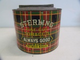 Sterling Always Good; $.05 wax bags store bin