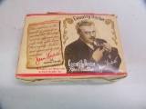 Country Doctor; pipe mixture paper full