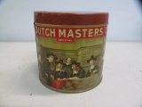 Dutch Masters Special ; cigars tin canister