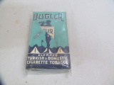 Bugler;cigarette tobacco paper full