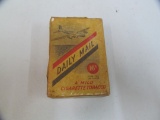 Daily Mail; Cigarette $.16 paper pack