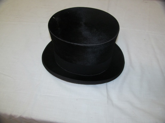 Derby Hat